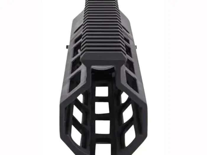 MK16 SM Rail 9.3" M-LOK  for AR-15 Blk - photo 2
