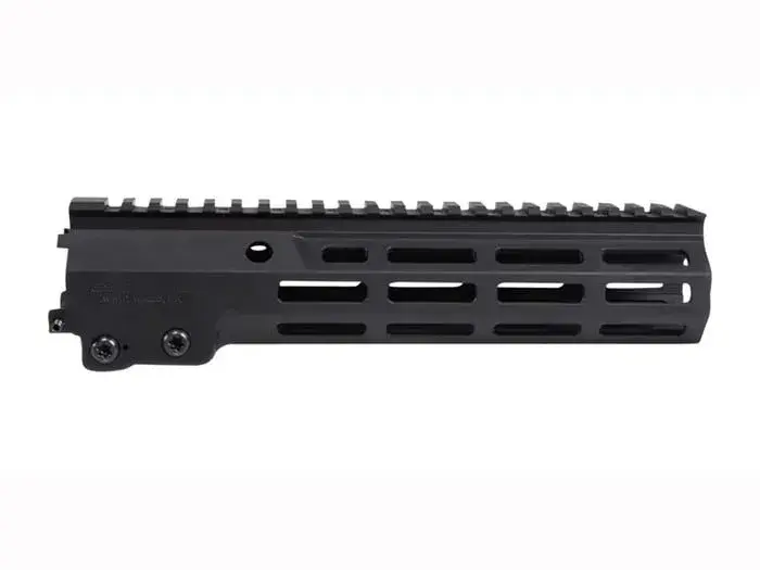 MK16 SM Rail 9.3" M-LOK  for AR-15 Blk - photo 3