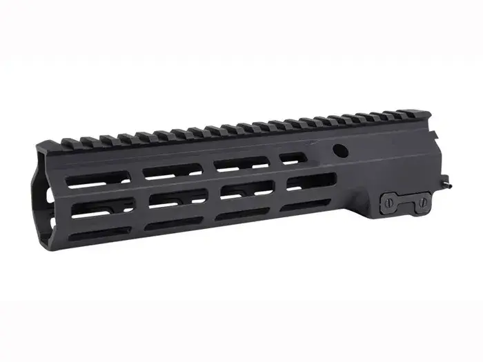 MK16 SM Rail 9.3" M-LOK  for AR-15 Blk - photo 4