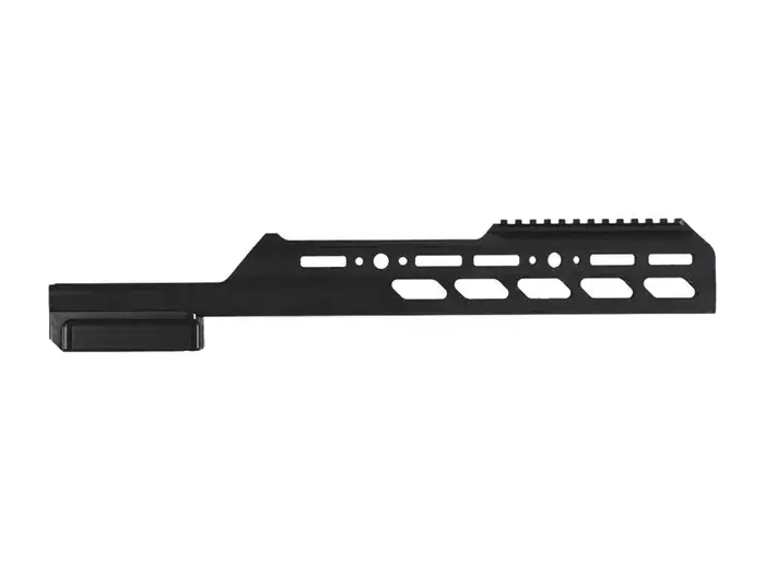 Remington 700 SA Enclosed Forend