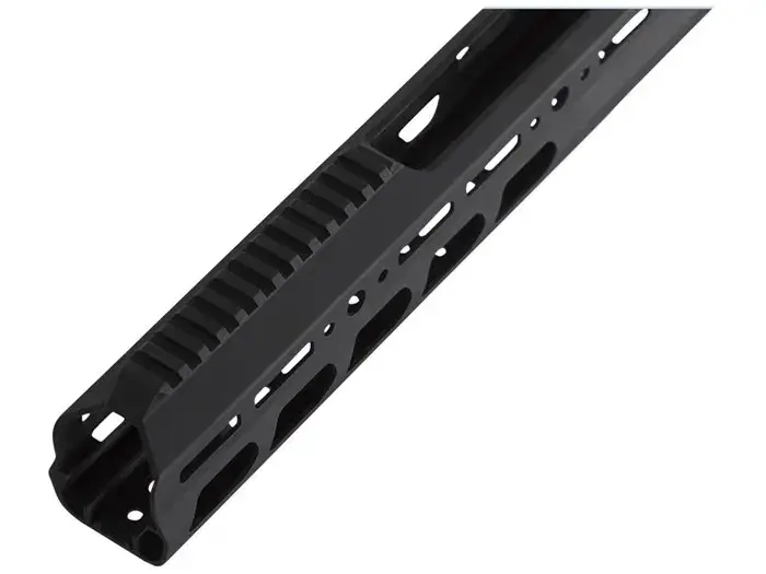 Remington 700 SA Enclosed Forend - photo 2