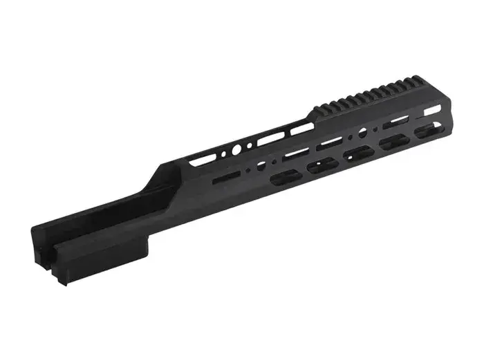 Remington 700 SA Enclosed Forend - photo 3