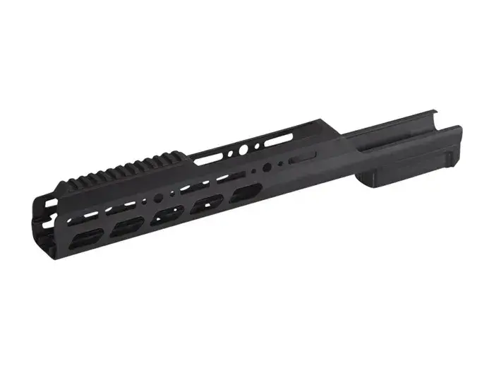 Remington 700 SA Enclosed Forend - photo 4