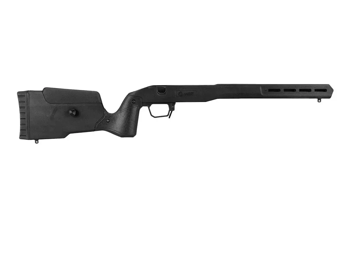 Field Stock Chassis for Howa 1500 SA Right Hand Black