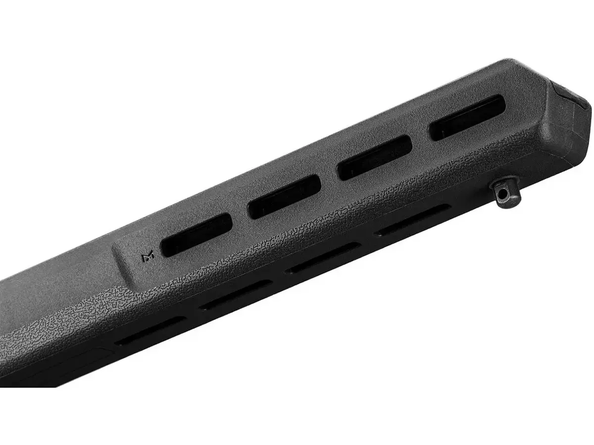 Field Stock Chassis for Ruger 10/22 Right Hand Black - photo 4