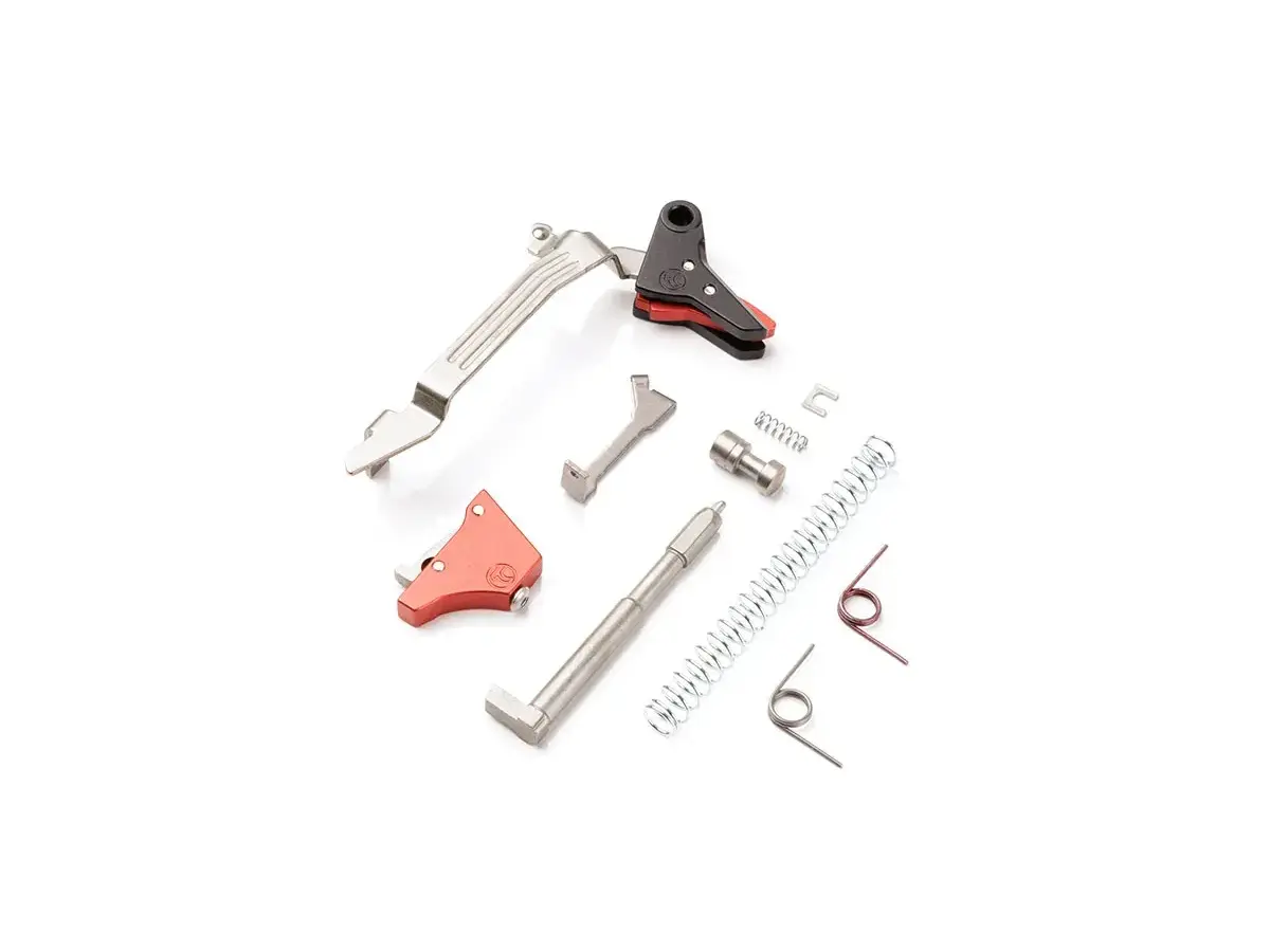 Ultimate Builder's Kit for Glock Gen 3-4 - photo 2