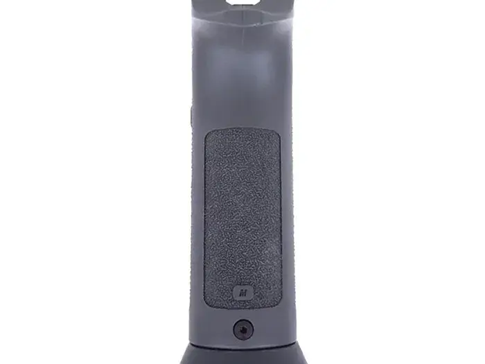 9mm Luger P320 TXG Full-Size Medium Grip Module, Gray - photo 2
