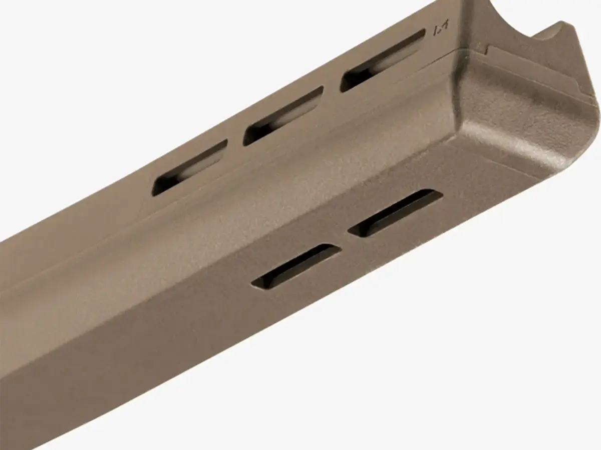 Hunter American Adjustable Stock for Ruger American SA FDE - photo 2