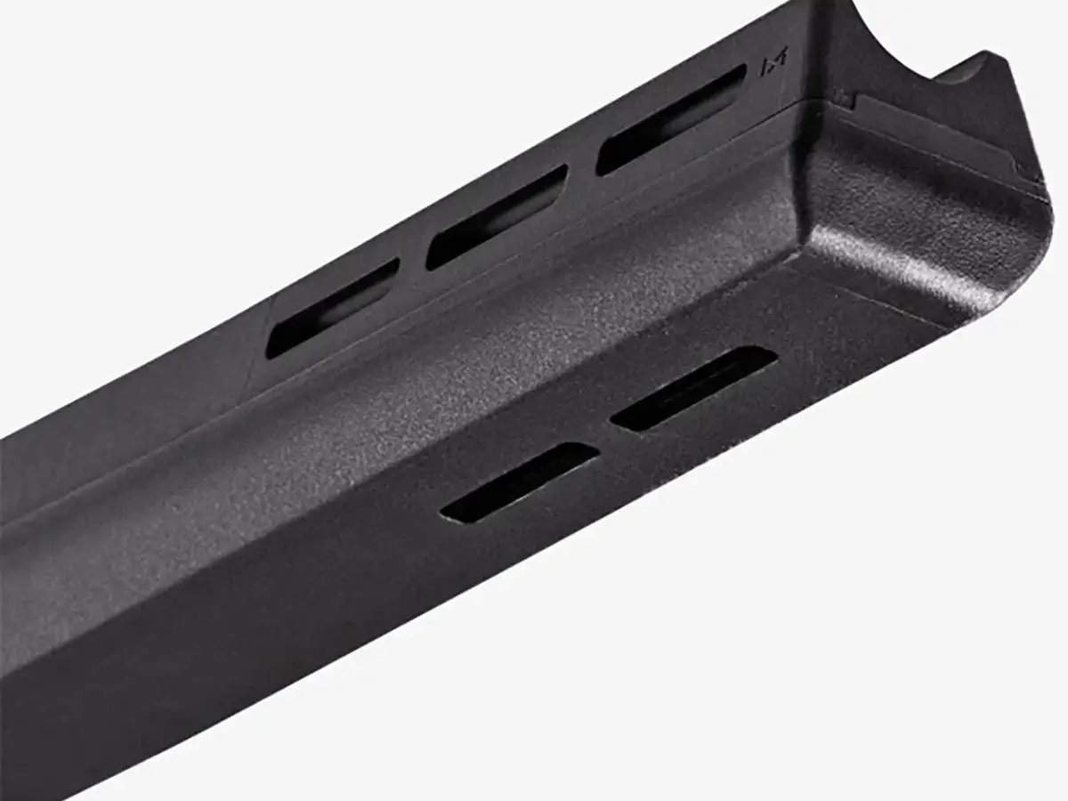 Hunter American Adjustable Stock for Ruger American SA Black - photo 3