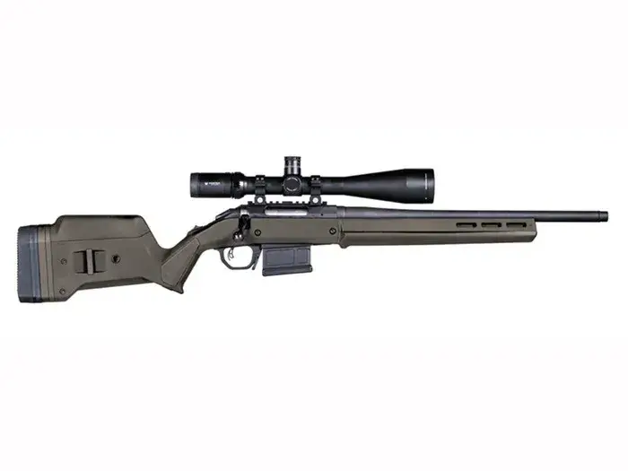 Hunter American Adjustable Stock for Ruger American SA ODG