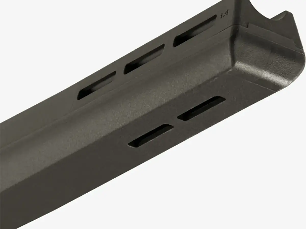 Hunter American Adjustable Stock for Ruger American SA ODG - photo 2