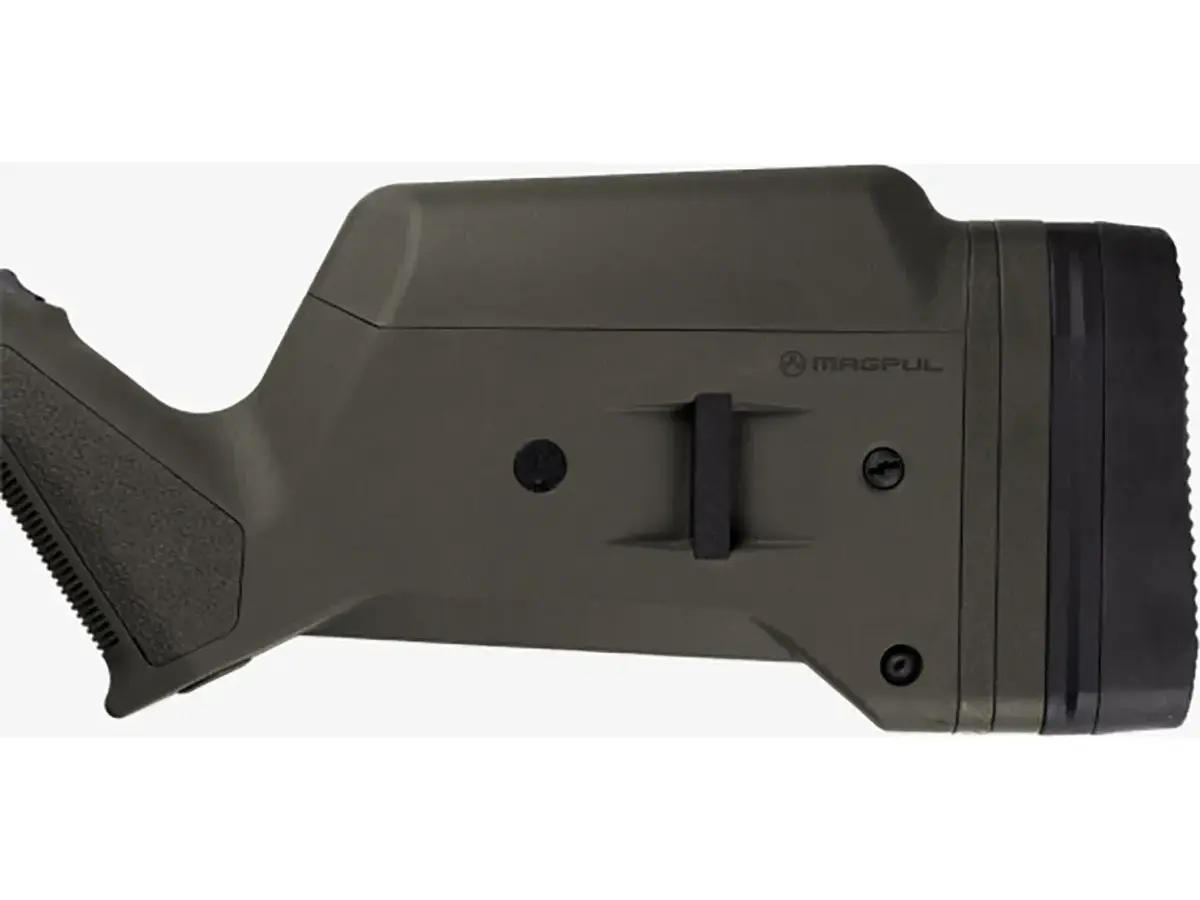 Hunter American Adjustable Stock for Ruger American SA ODG - photo 3