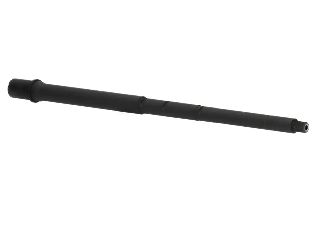 BRN-4/M27 5.56x45 16.5" Medium Chrome Lined Barrel Phosphate