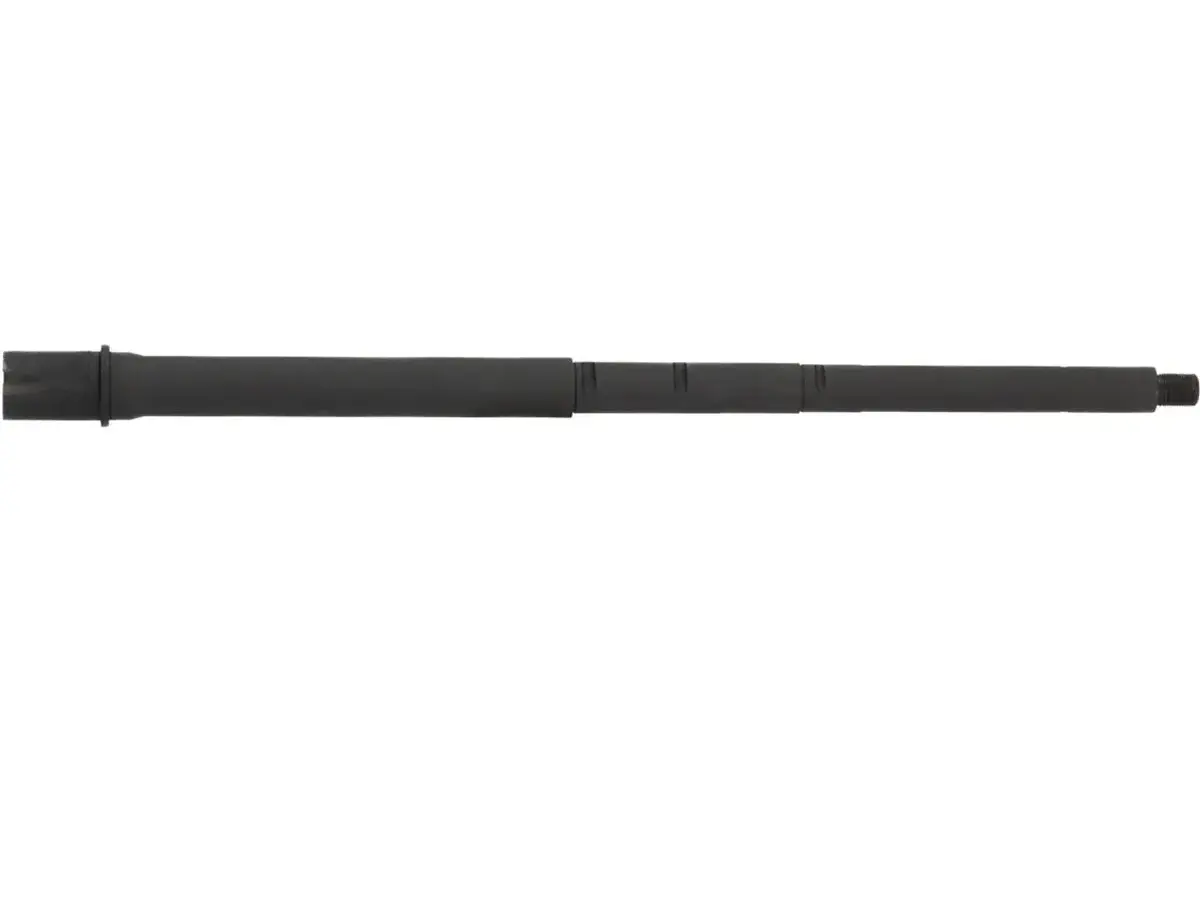 BRN-4/M27 5.56x45 16.5" Medium Chrome Lined Barrel Phosphate - photo 2
