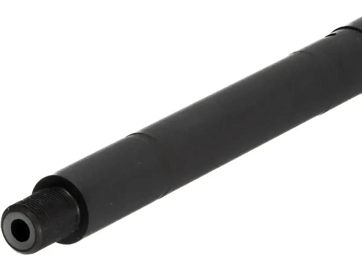 BRN-4/M27 5.56x45 16.5" Medium Chrome Lined Barrel Phosphate - photo 3