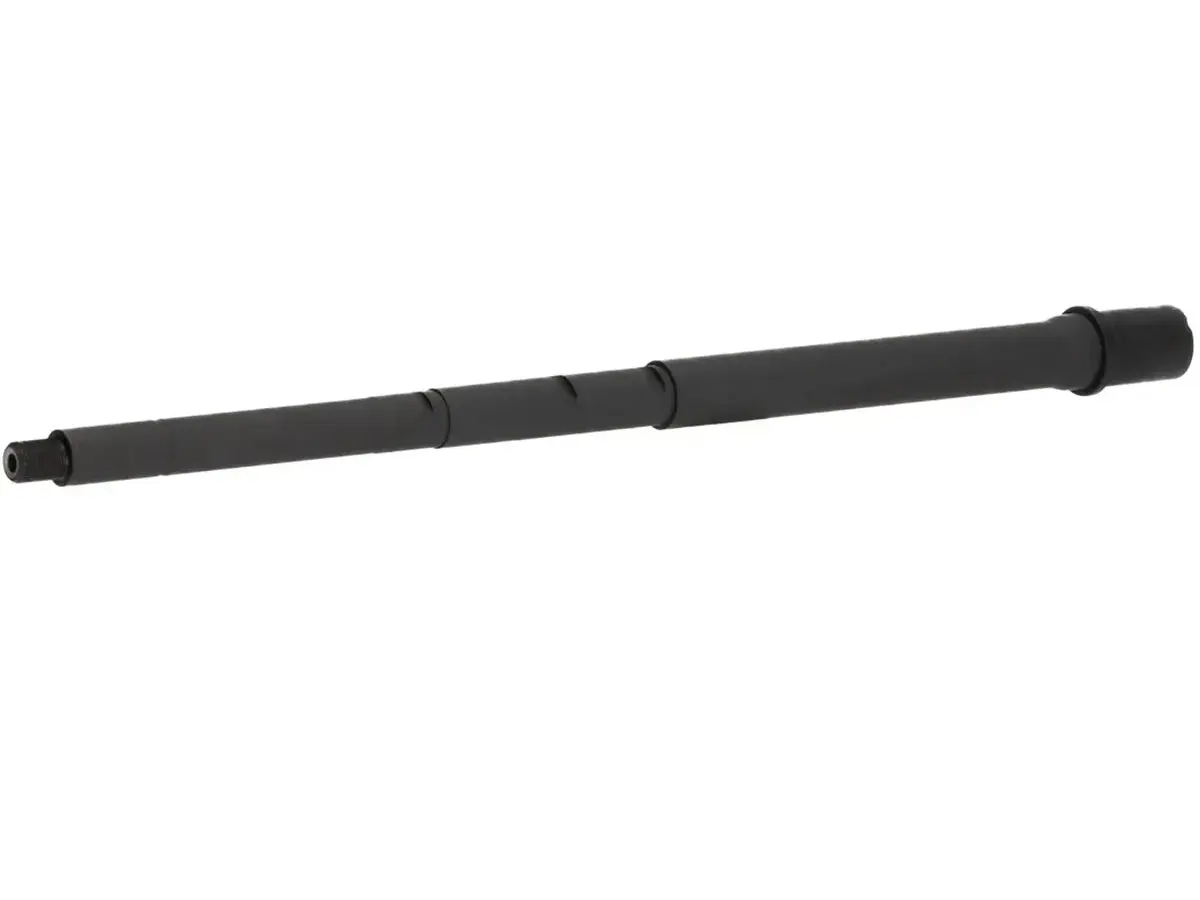 BRN-4/M27 5.56x45 16.5" Medium Chrome Lined Barrel Phosphate - photo 5
