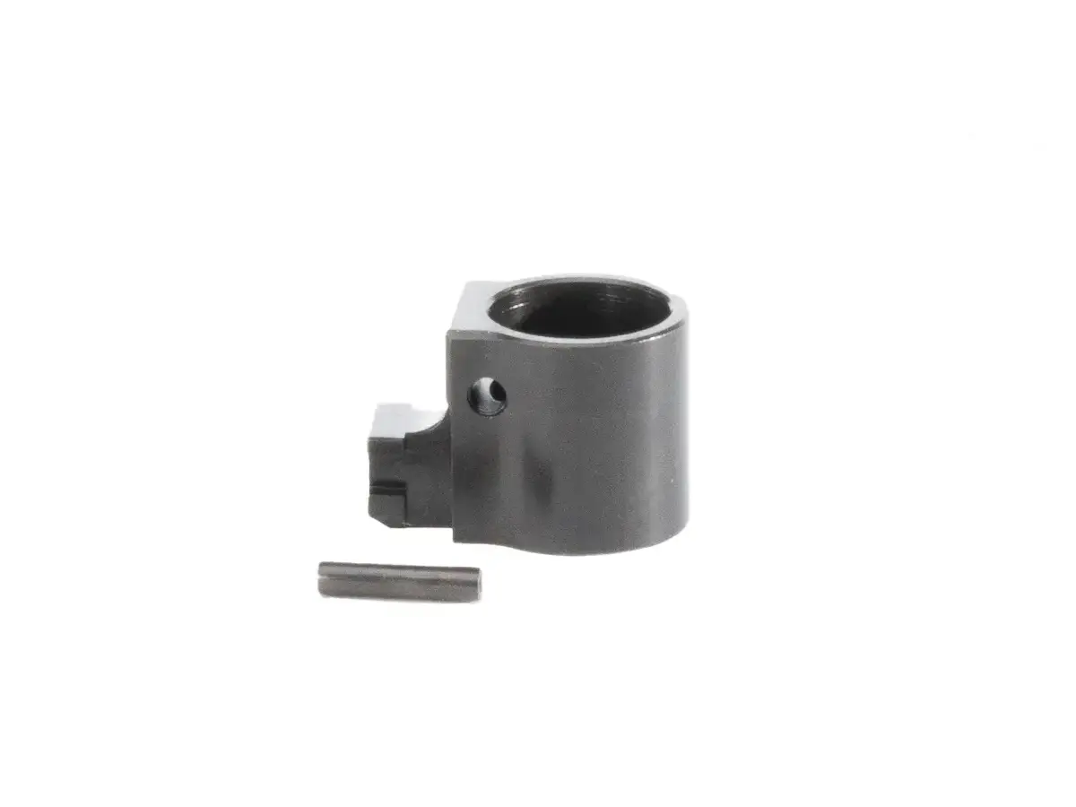BRN-4/M27 5.56x45 16.5" Medium Chrome Lined Barrel Phosphate - photo 7