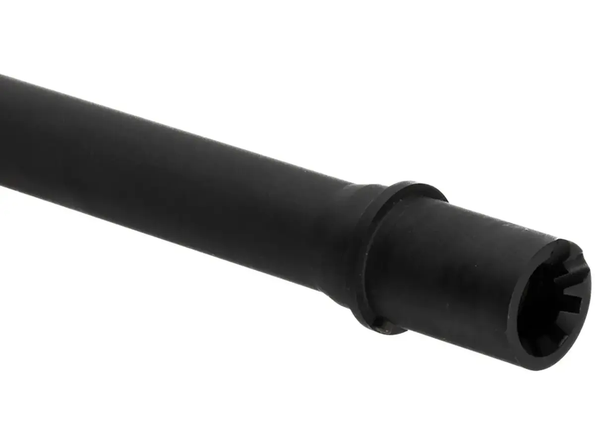 BRN-4/M27 5.56x45 16.5" Medium Chrome Lined Barrel Phosphate - photo 8