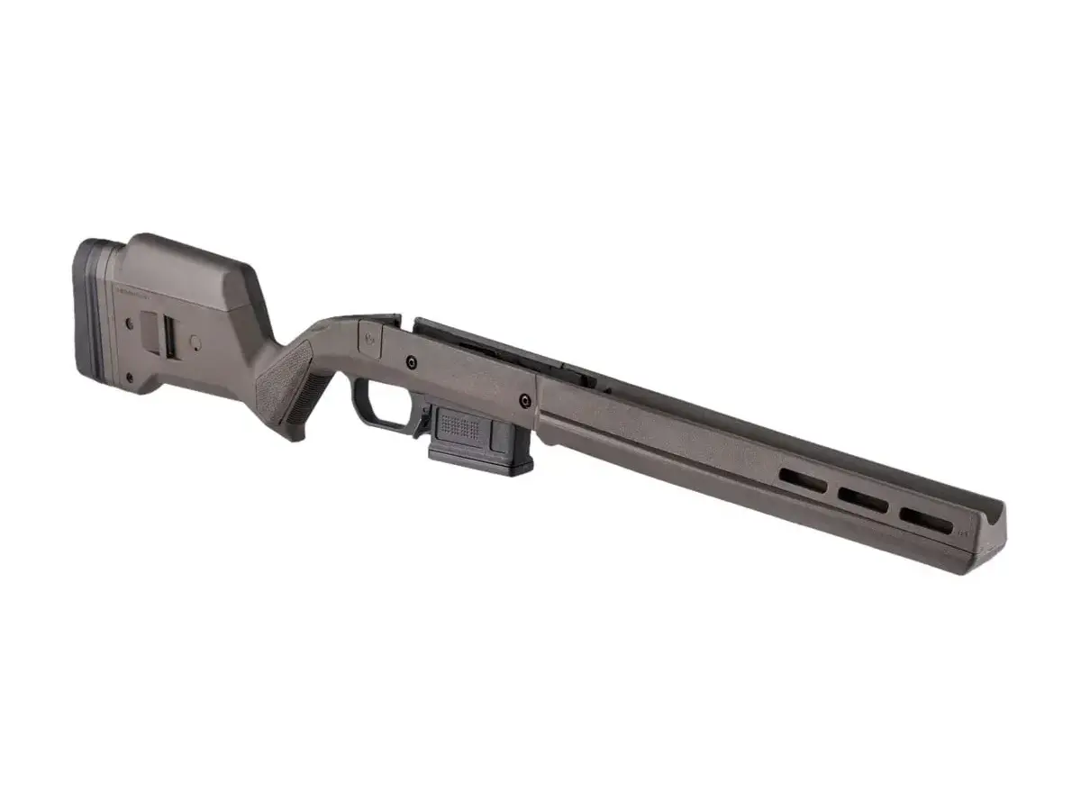 Hunter 110 Adjustable Stock LH for Savage 110 Hunter SA ODG
