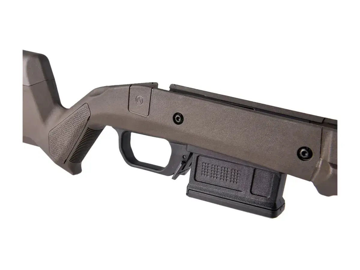 Hunter 110 Adjustable Stock LH for Savage 110 Hunter SA ODG - photo 10