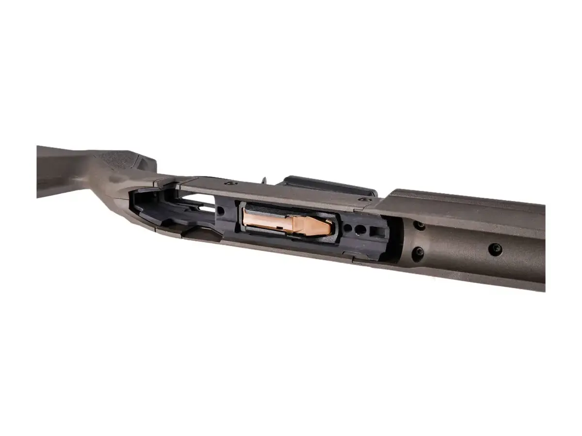 Hunter 110 Adjustable Stock LH for Savage 110 Hunter SA ODG - photo 11