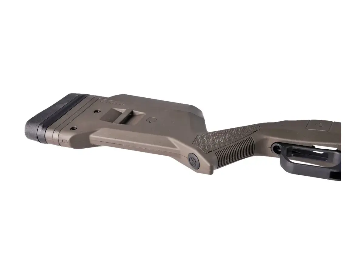 Hunter 110 Adjustable Stock LH for Savage 110 Hunter SA ODG - photo 2