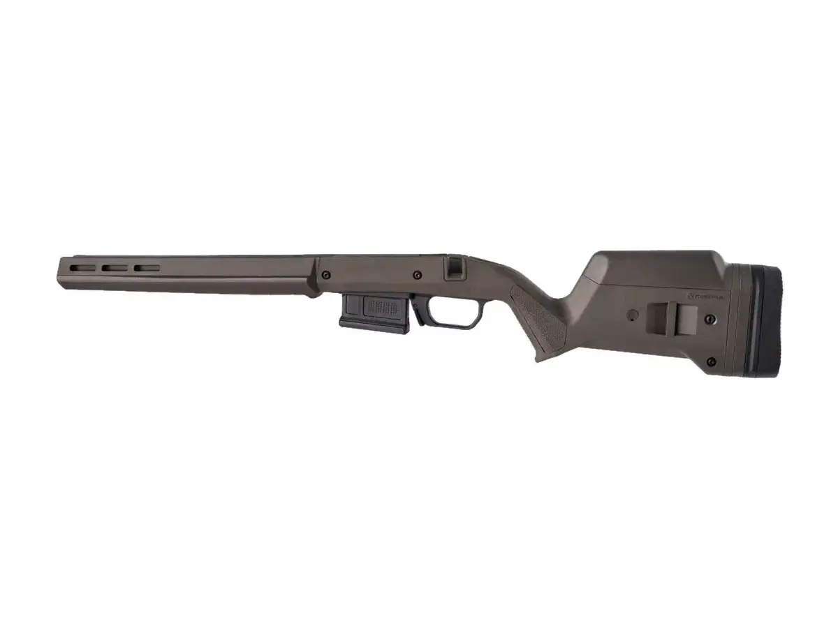 Hunter 110 Adjustable Stock LH for Savage 110 Hunter SA ODG - photo 3