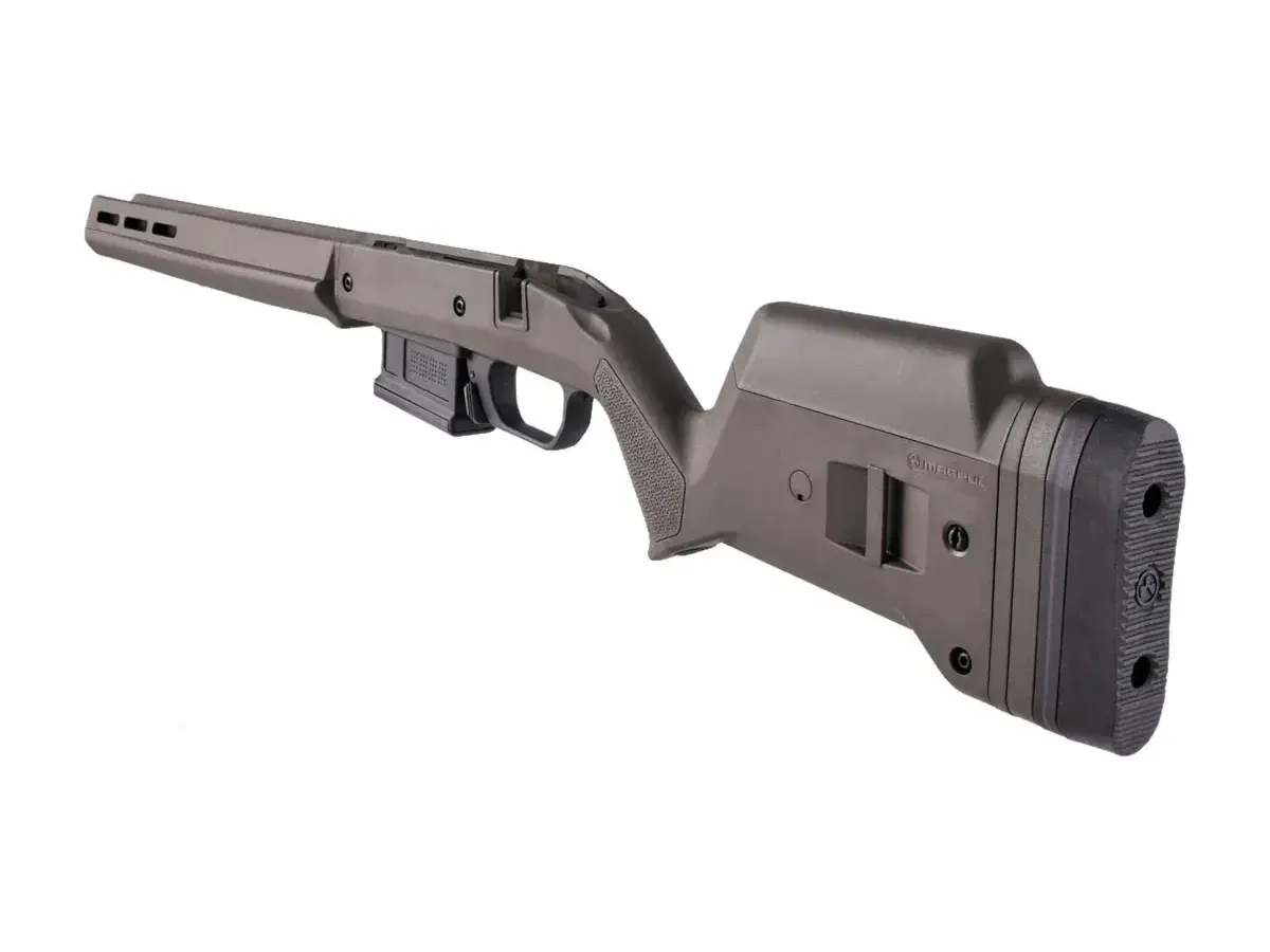 Hunter 110 Adjustable Stock LH for Savage 110 Hunter SA ODG - photo 4