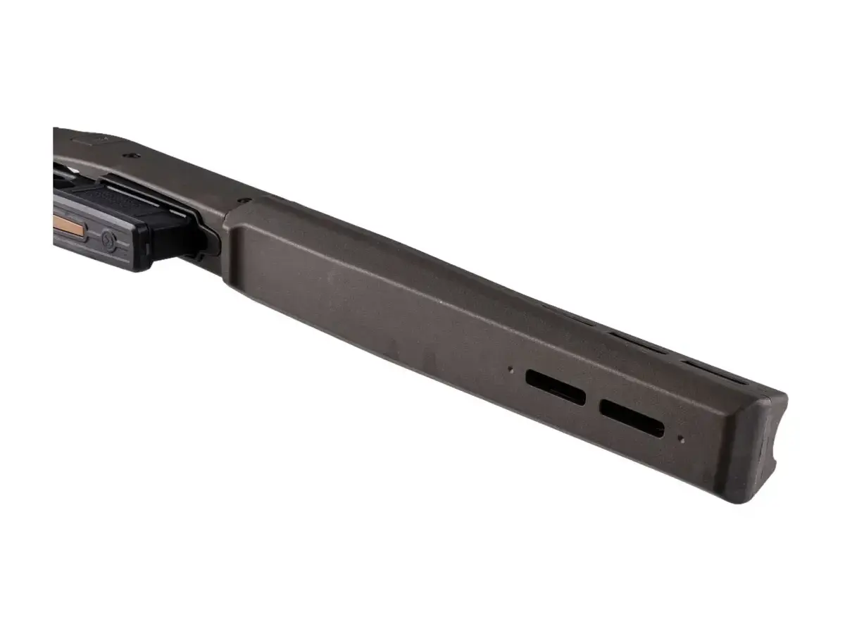 Hunter 110 Adjustable Stock LH for Savage 110 Hunter SA ODG - photo 5