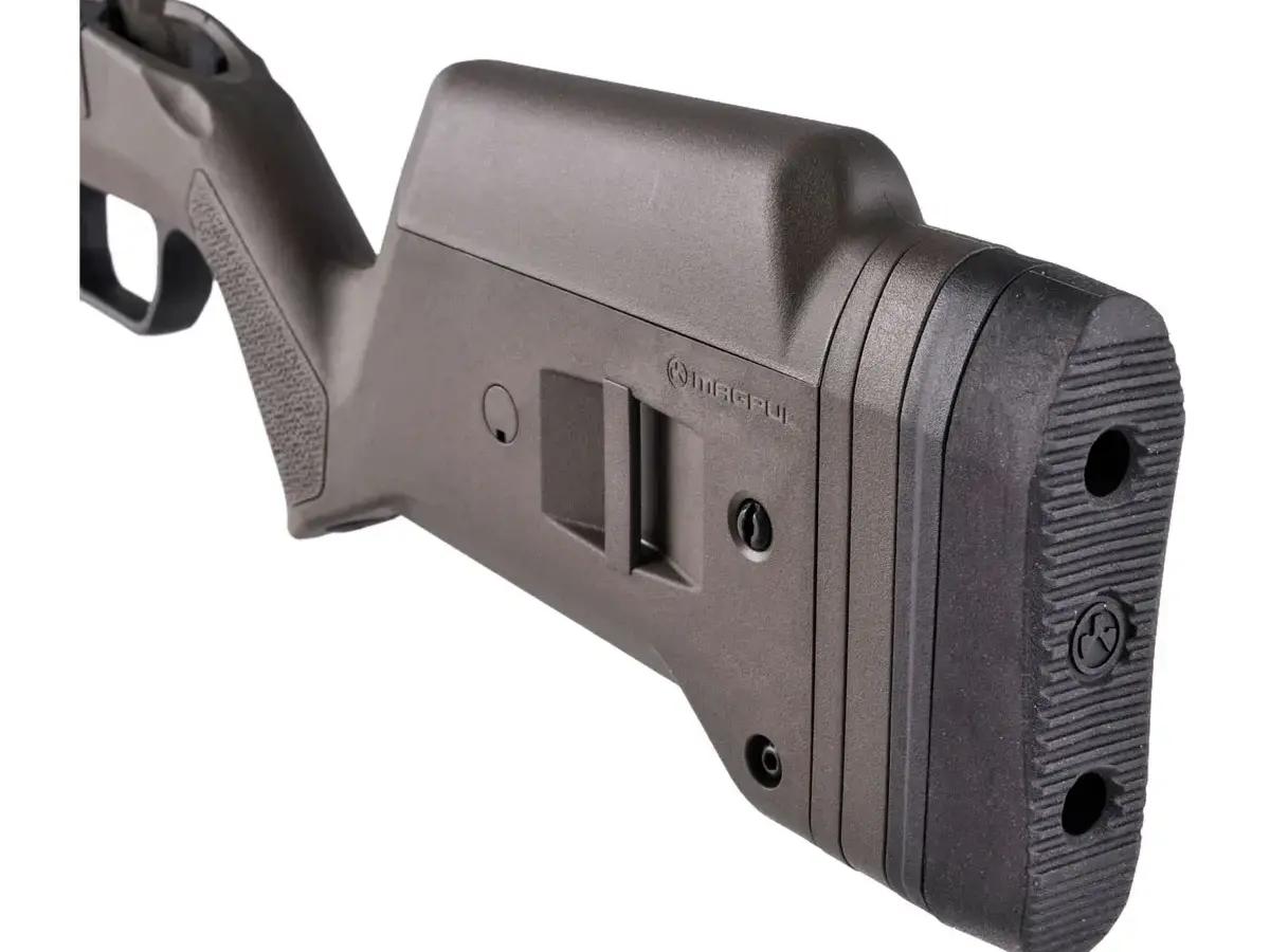 Hunter 110 Adjustable Stock LH for Savage 110 Hunter SA ODG - photo 7