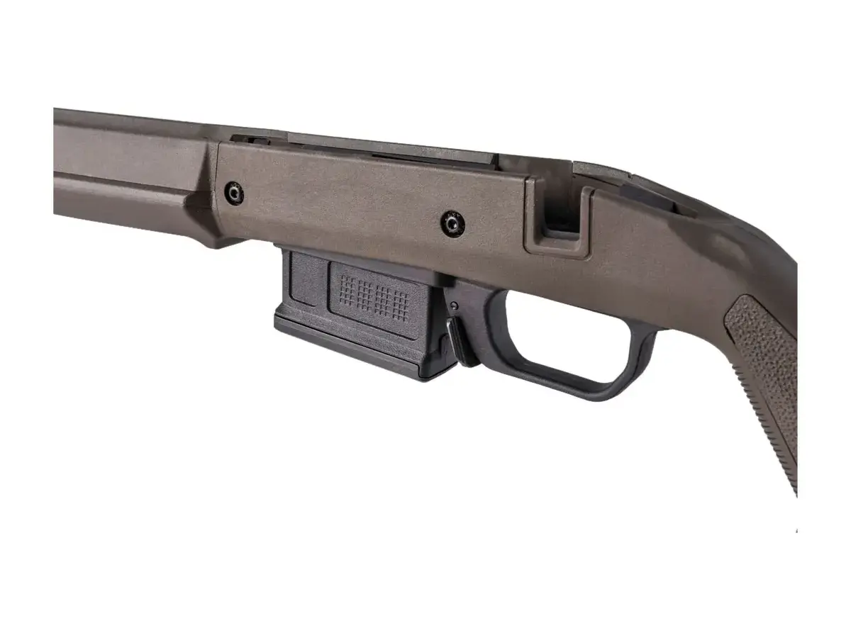 Hunter 110 Adjustable Stock LH for Savage 110 Hunter SA ODG - photo 8