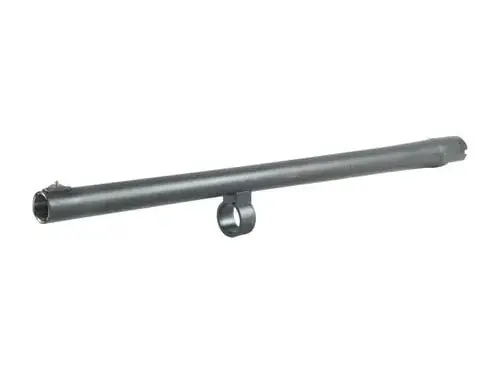 Ramped Front Sight 12GA  Remington 870 Satin Matte Blue - photo 6