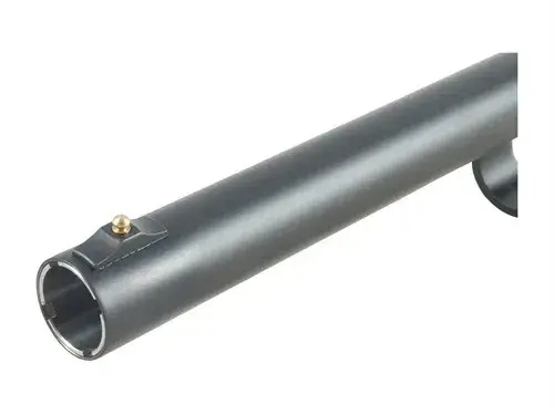 Ramped Front Sight 12GA  Remington 870 Satin Matte Blue - photo 8