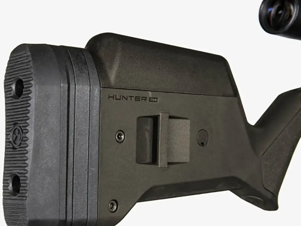 Hunter 700L Adjustable Stock for Remington 700 LA ODG - photo 2