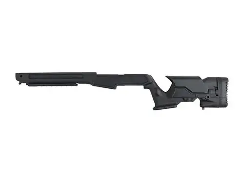 Springfield M14 Archangel Precision Stock Adj Polymer BLK - photo 2