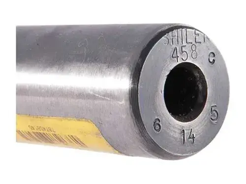 458 Caliber 1-14 Twist #5 Chrome Moly Barrel - photo 3