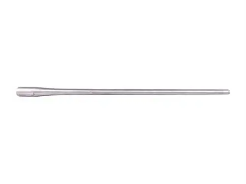 20 Caliber 1-12 Twist #3 Chrome Moly Barrel - photo 2