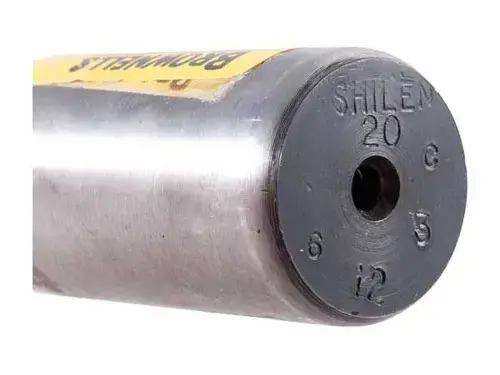 20 Caliber 1-12 Twist #3 Chrome Moly Barrel - photo 3