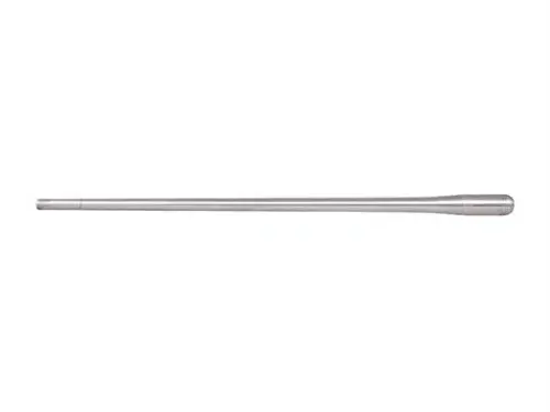 25 Caliber 1-10 Twist #5 Chrome Moly Barrel