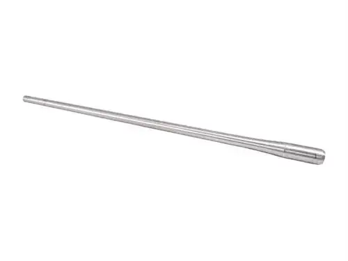 25 Caliber 1-10 Twist #5 Chrome Moly Barrel - photo 2
