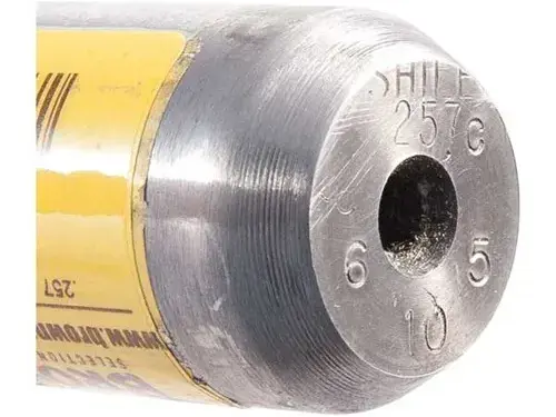 25 Caliber 1-10 Twist #5 Chrome Moly Barrel - photo 3