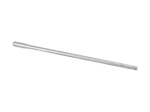 25 Caliber 1-10 Twist #5 Chrome Moly Barrel - photo 4