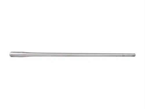 25 Caliber 1-10 Twist #5 Chrome Moly Barrel - photo 5
