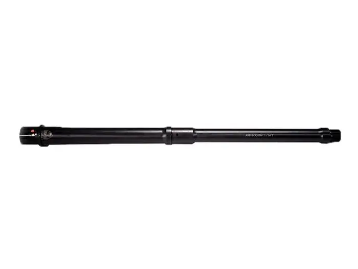 Big Bore .458 SOCOM 16” 1-14 Gunner Contour BBL Nitride - photo 2