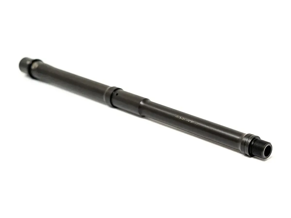 Duty 450 Bushmaster 16" 1-16 Twist Big Gunner BBL Nitride