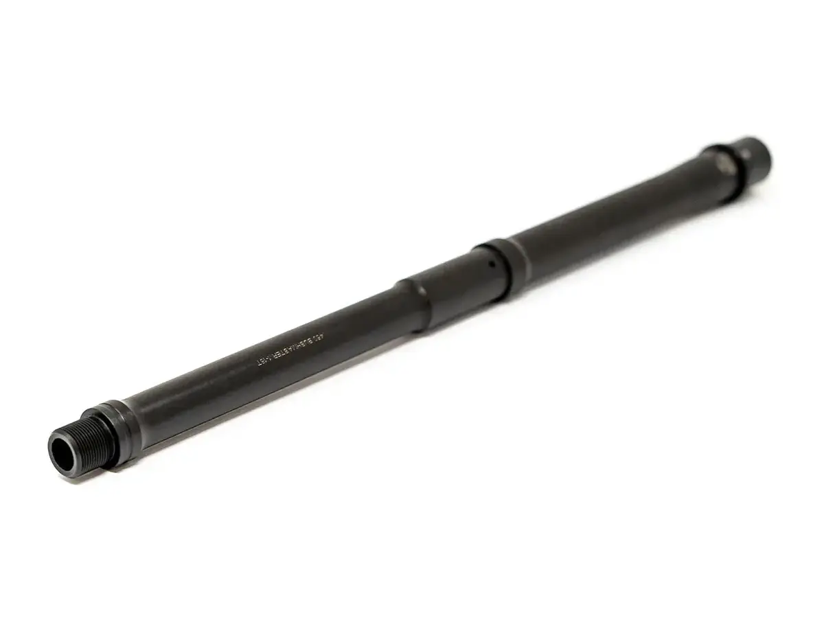 Duty 450 Bushmaster 16" 1-16 Twist Big Gunner BBL Nitride - photo 2