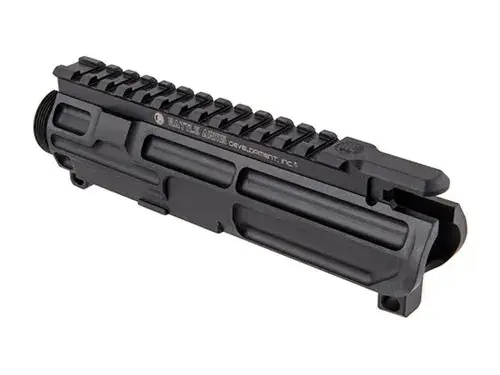 Lightweight Billet Upper Receiver