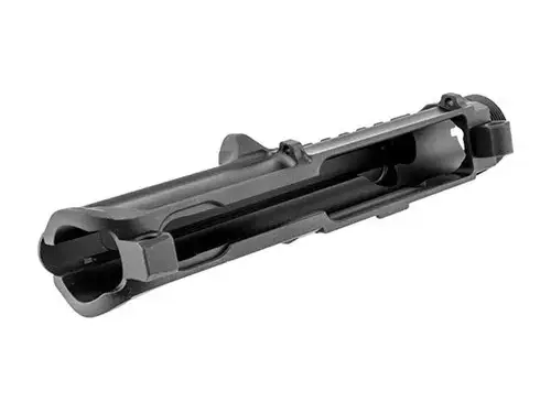 Lightweight Billet Upper Receiver - photo 3