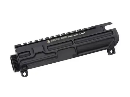 Lightweight Billet Upper Receiver - photo 4
