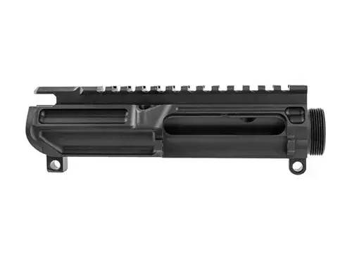 Lightweight Billet Upper Receiver - photo 5